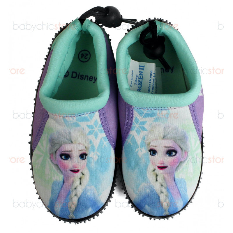 Frozen Rock Shoes - 32