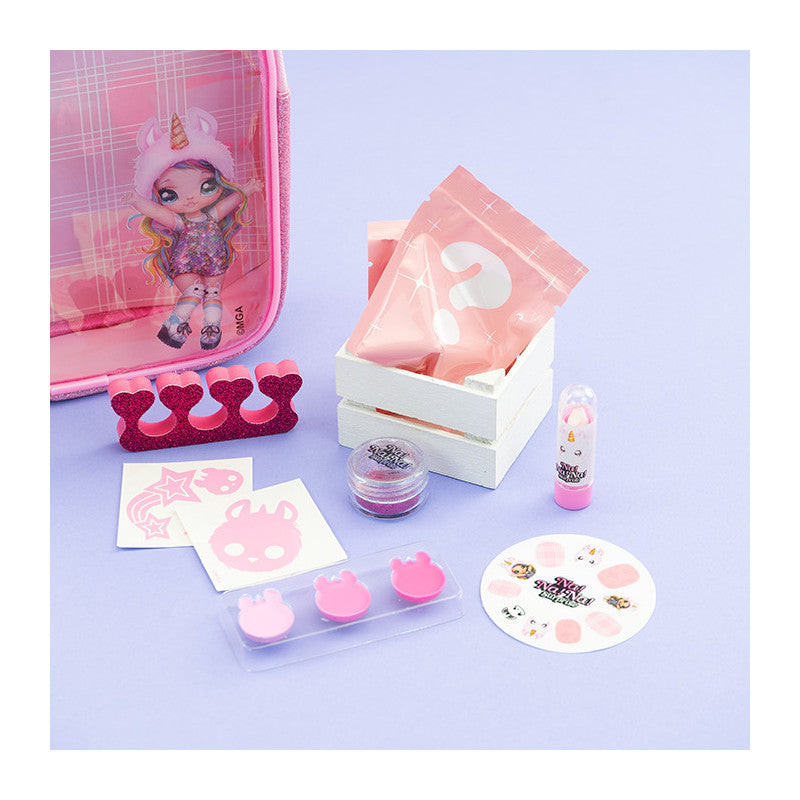 BRITNEY SPARKLES Surprise Makeup Backpack