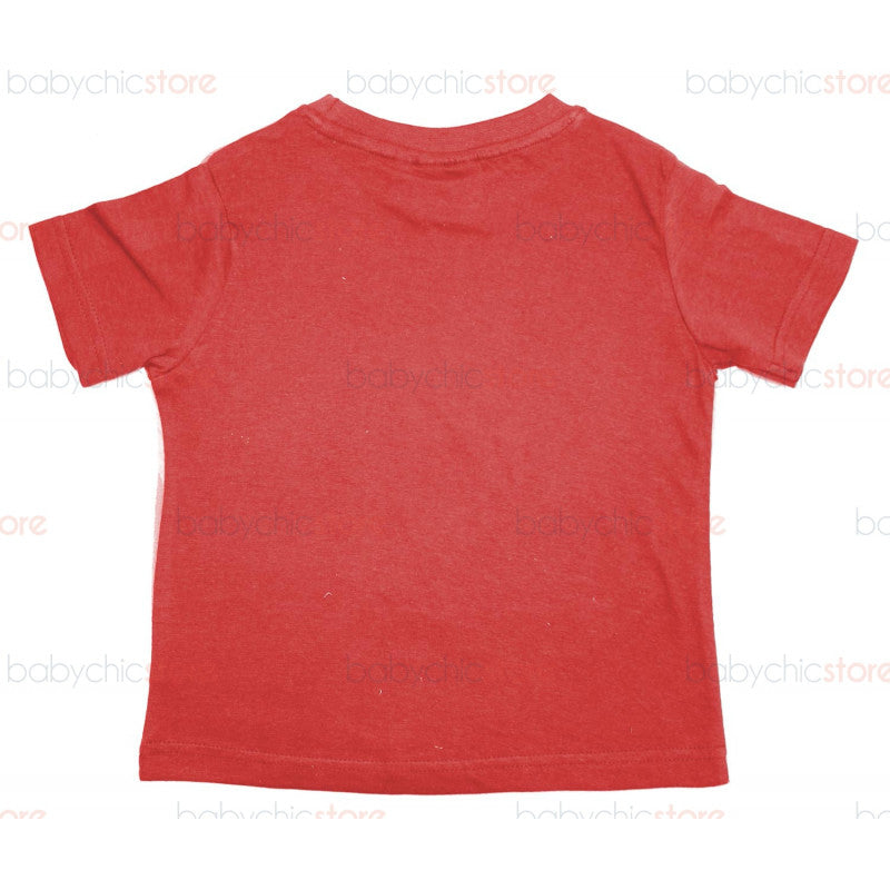 Bing Red T-Shirt - 5 Years