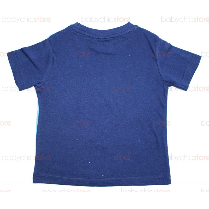 Bing Blue T-Shirt - 5 Years