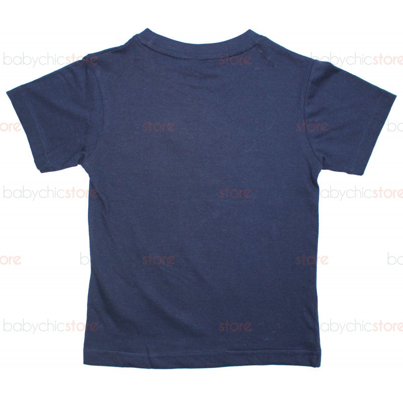 NASA Blue T-Shirt - Age 14