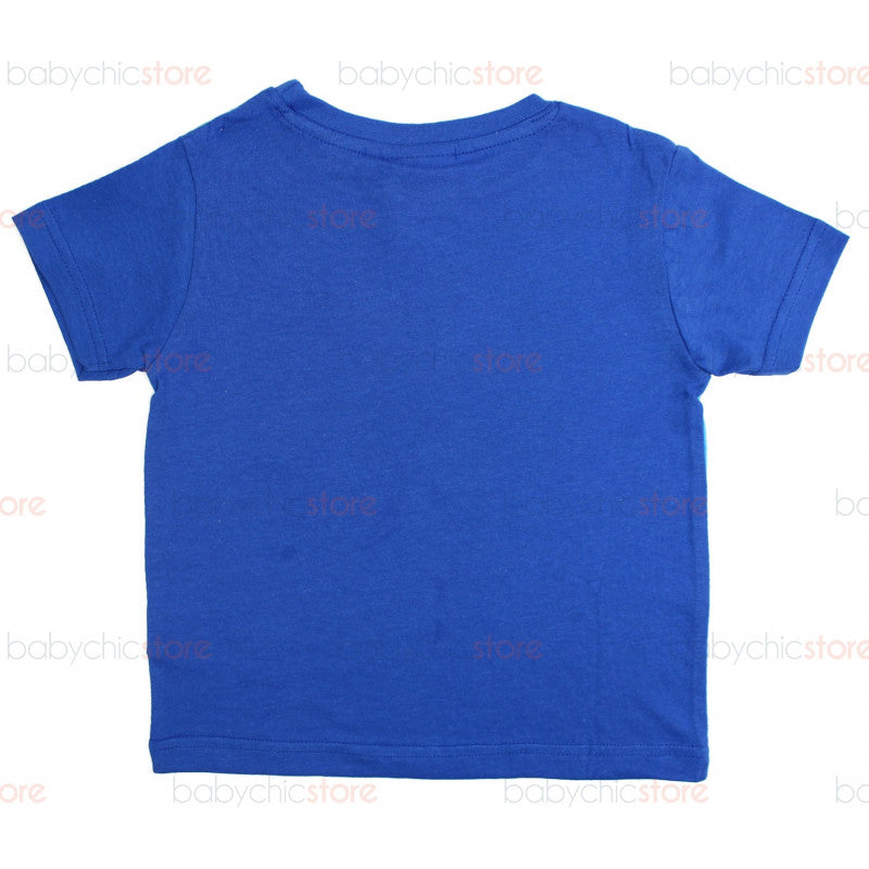Blue Bing Outfit - 5 Years