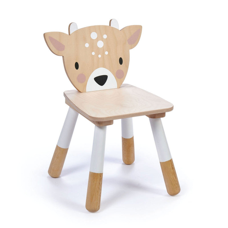 Gaming Chair Forest - Deer