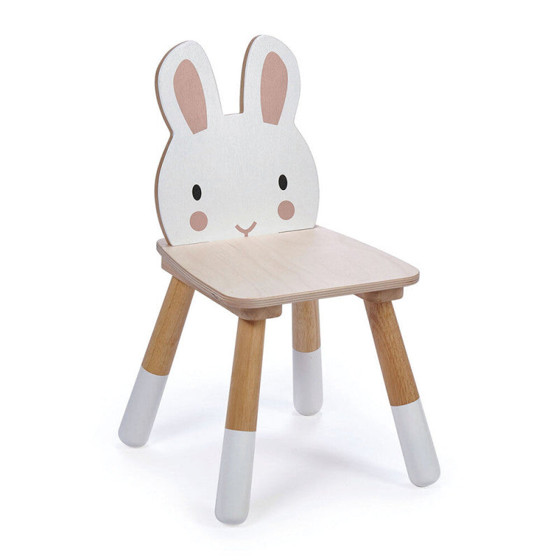 Forest Gaming Chair - Rabbit