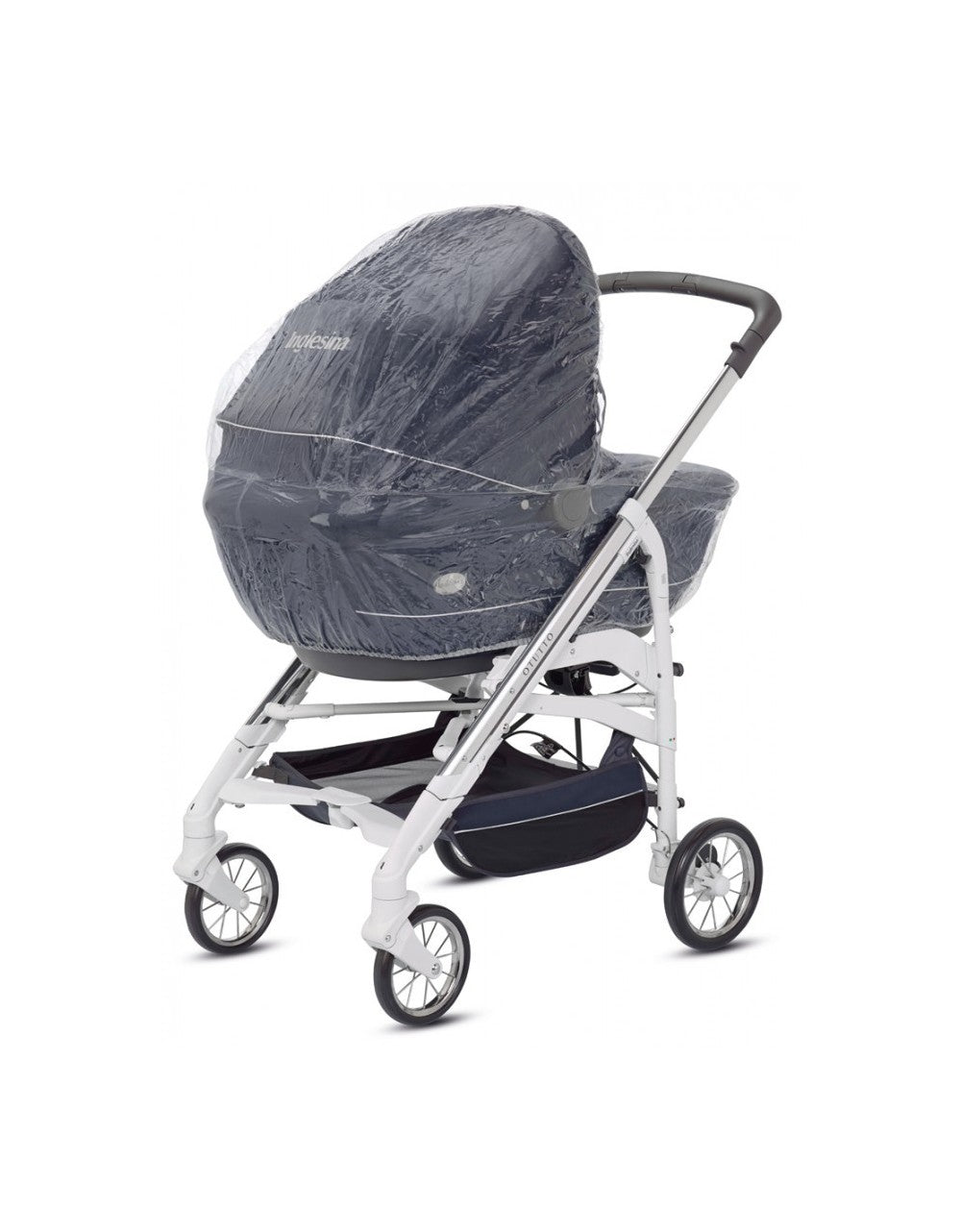 Inglesina - Carrycot Rain Cover