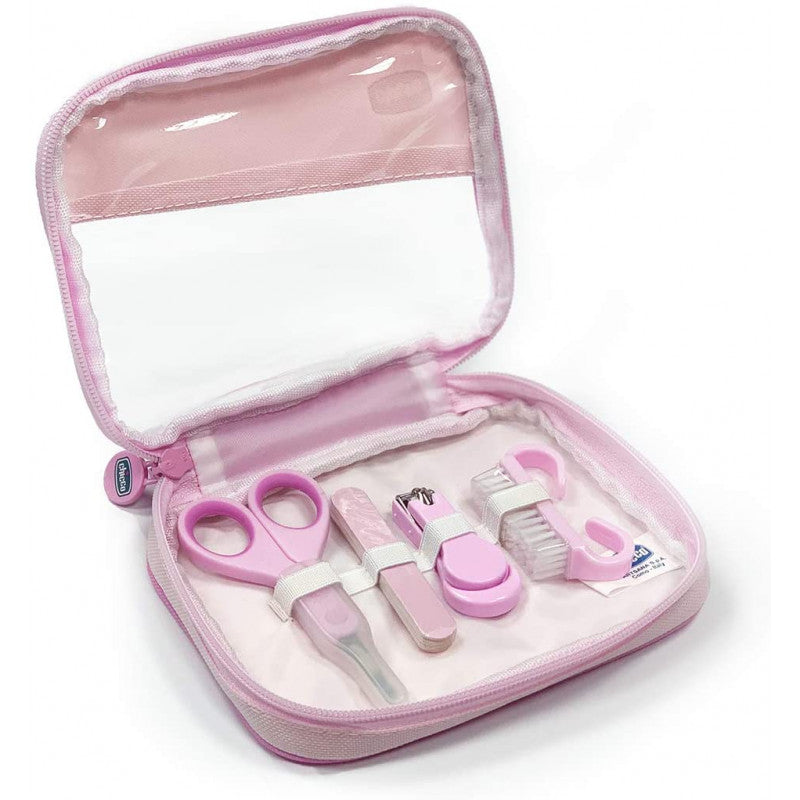 Chicco Nail Set for Girls