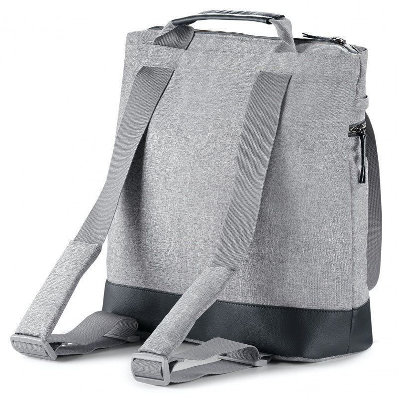Aptica Silk Grey Backpack