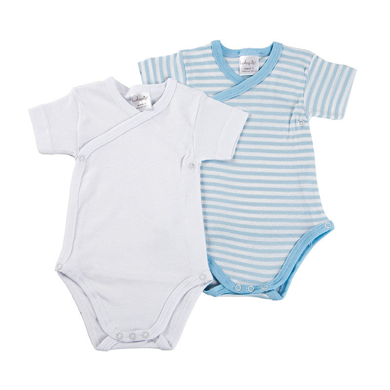Baby Body Warmer - 1 Month