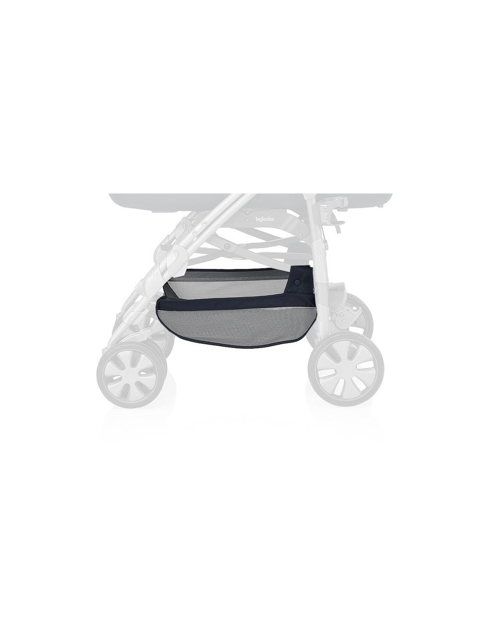 Basket for Inglesina Otutto Deluxe