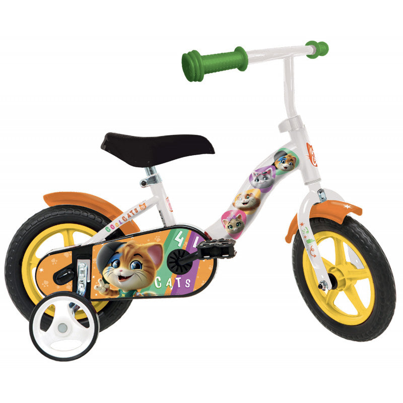 44 Cats Bicycle