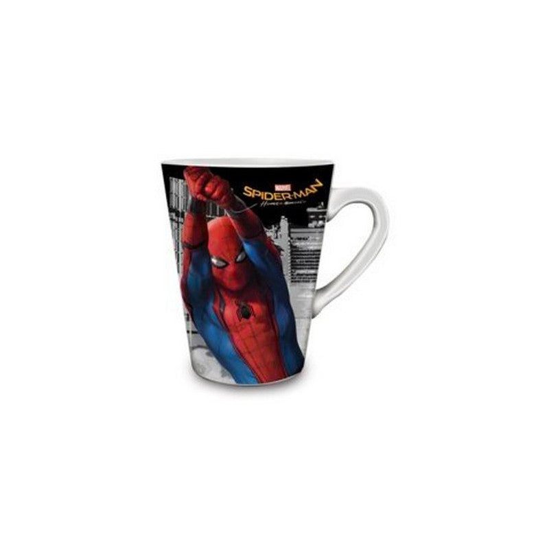Spiderman Mug