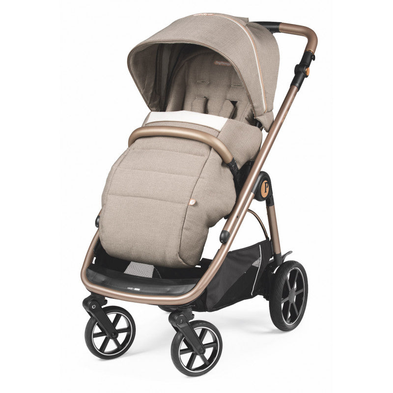 Peg Perego Veloce Stroller - Mon Amour