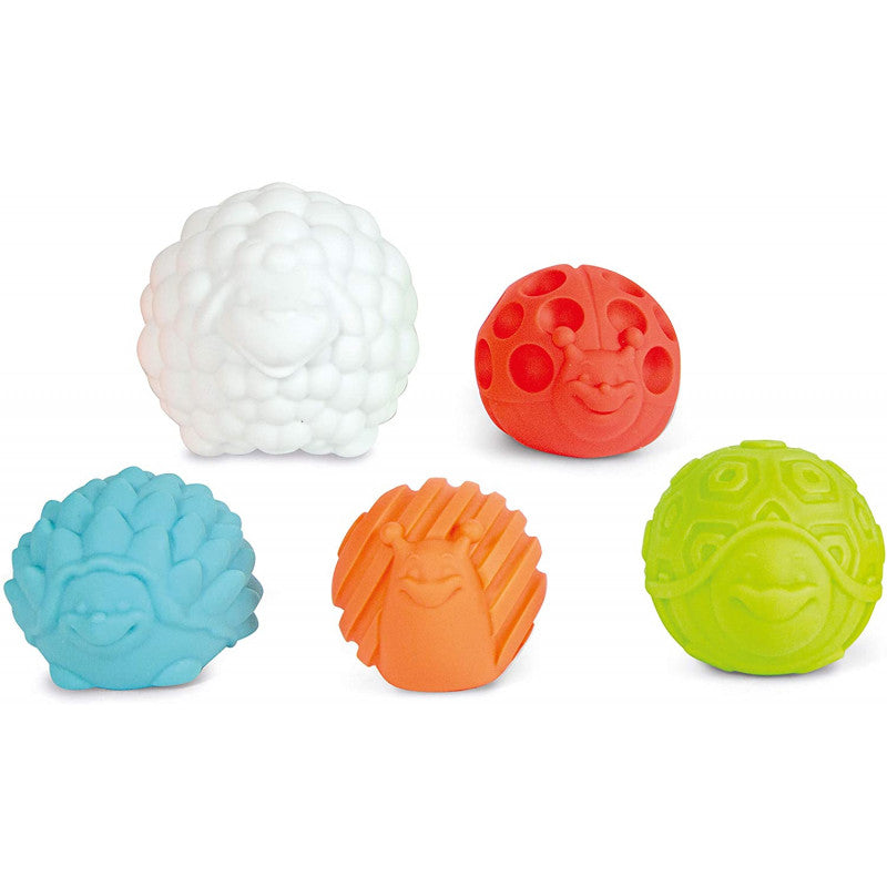 Sensory Balls - Animals