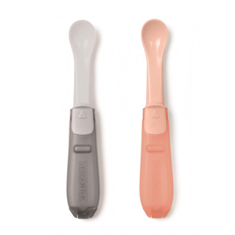 Spoon with Travel Case