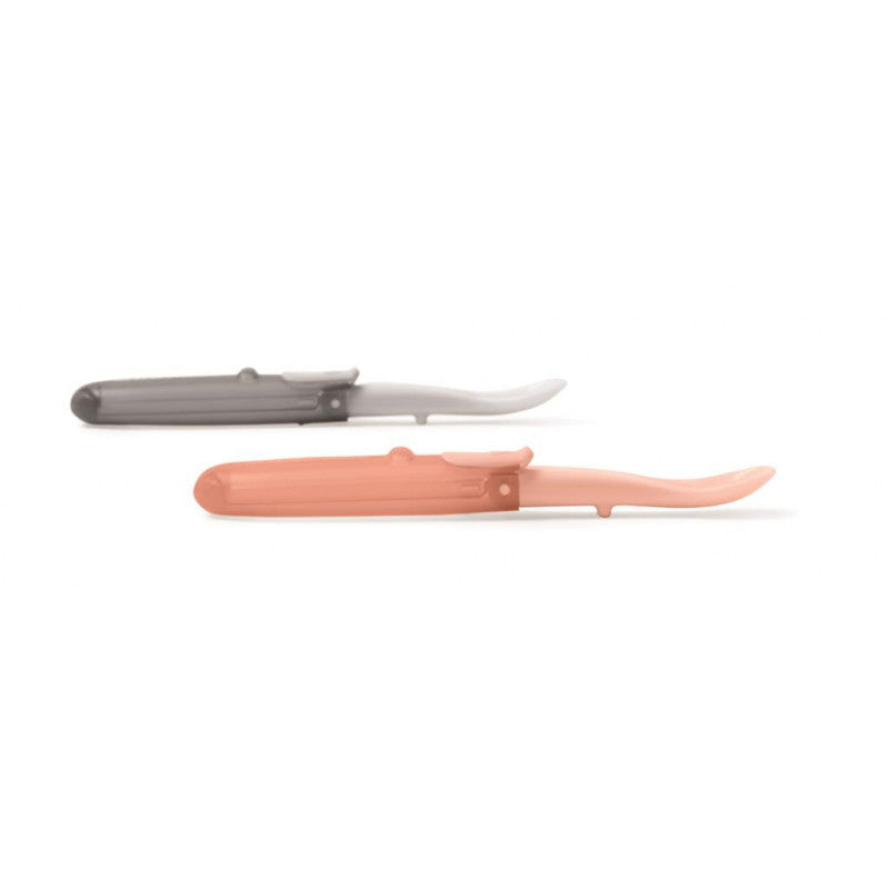 Spoon with Travel Case