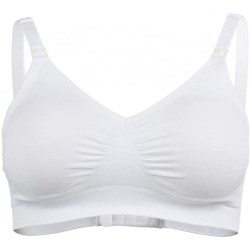 Medela Comfy Bra Size XL-White