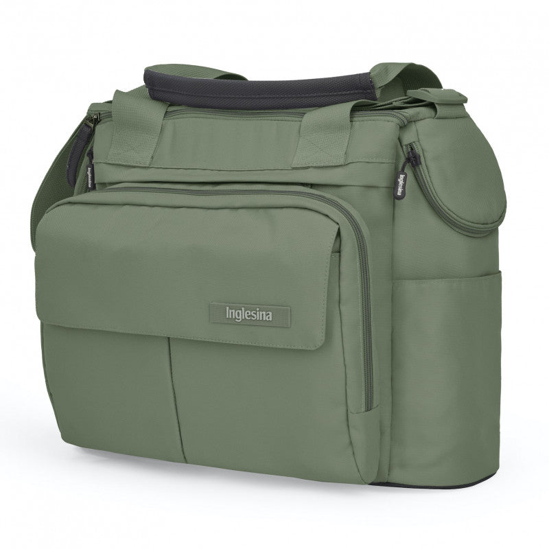Inglesina Electa Dual Bag - Buttery Beige
