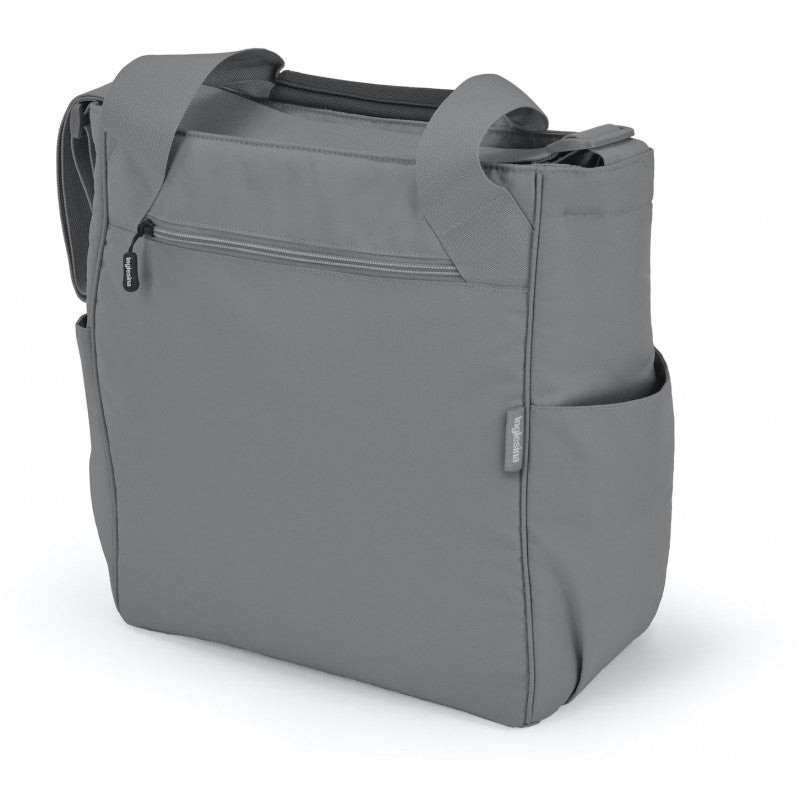 Inglesina Electa Day Bag - Chelsea Grey