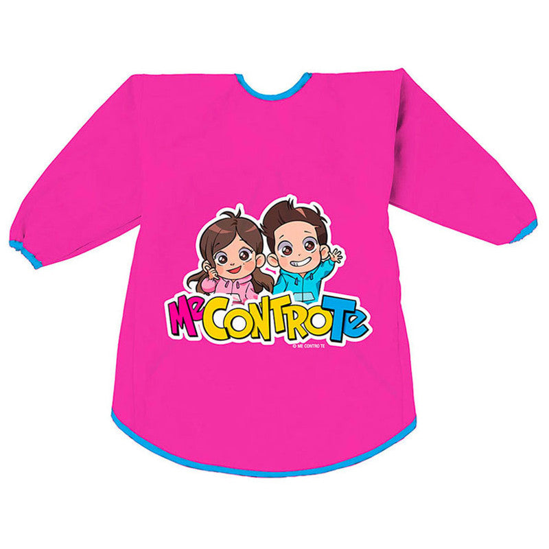 Me Contro Te Kids' Painting Apron - XS