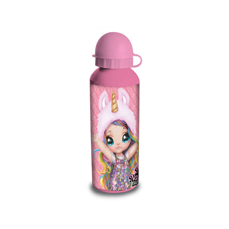 Na Na Na 500 ml Water Bottle - Pink