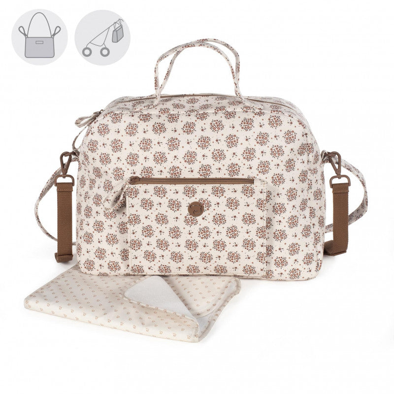 Casilda Pasito a Pasito Changing Bag