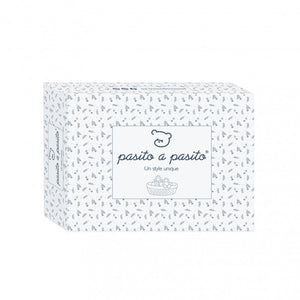 Berceaux Pasito a Pasito Casilda Beige - 10