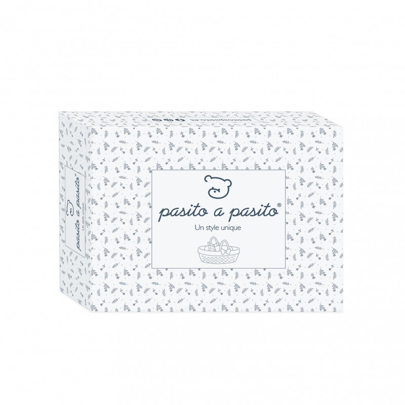 Berceaux Pasito a Pasito Casilda Beige - 10