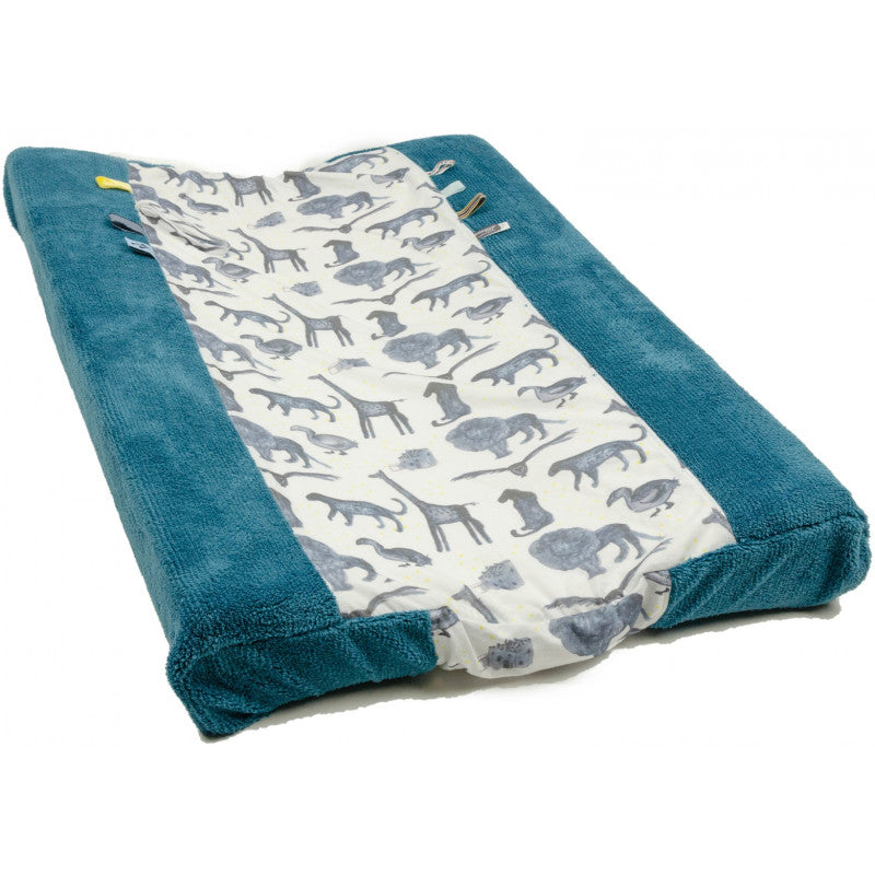 Happy Dressing Changing Mat Cover