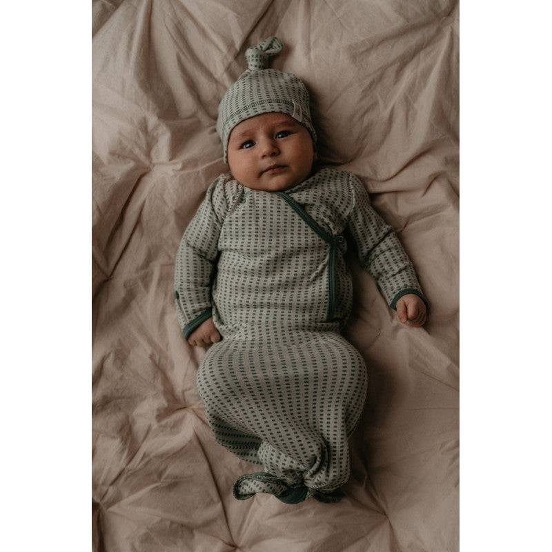Sleeping Bag - Smokey Green 0-3 Months