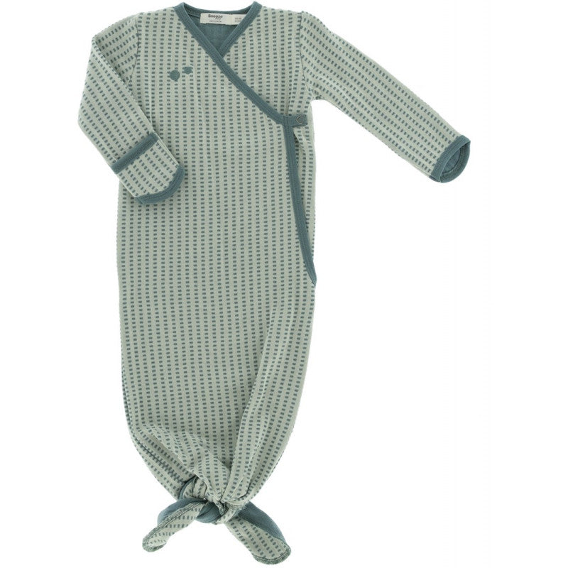 Sleep Bag - Smokey Green 3-6 Months