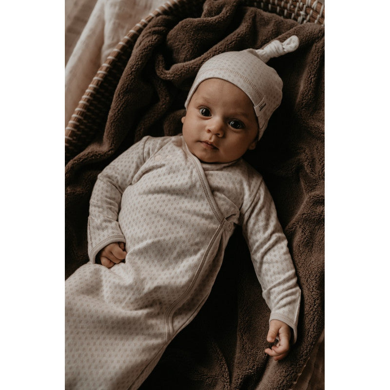 Sleep Bag - Stone Beige 3-6 Months