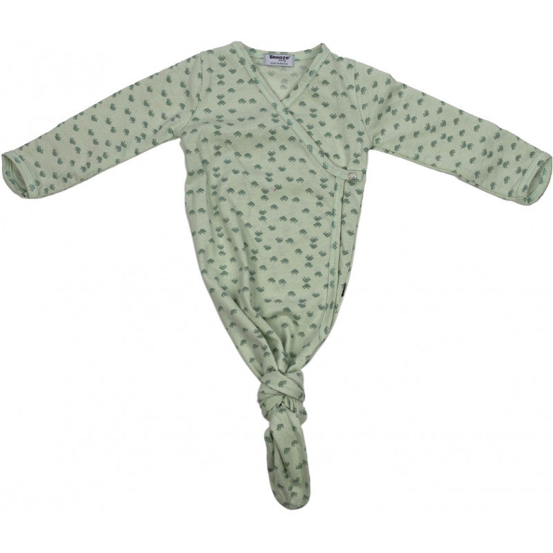 Sleep Bag - Gray Mist - 0-3 Months
