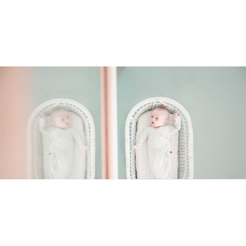 Sleep Bag - Gray Mist - 0-3 Months