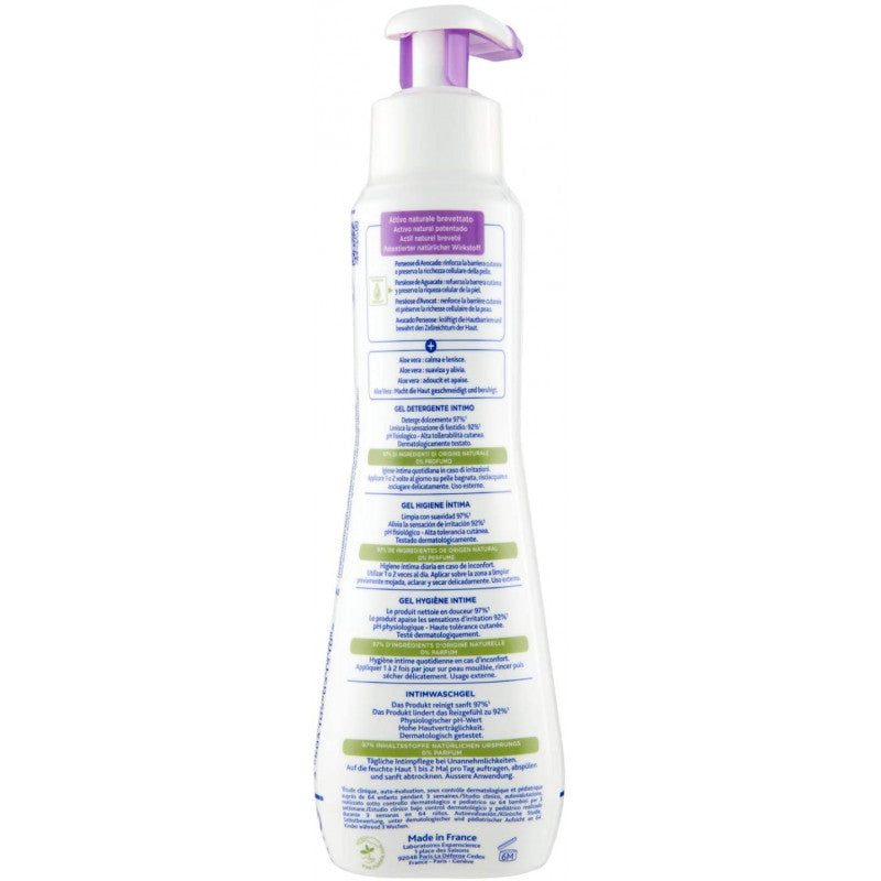 Mustela - Intimate Cleansing Gel