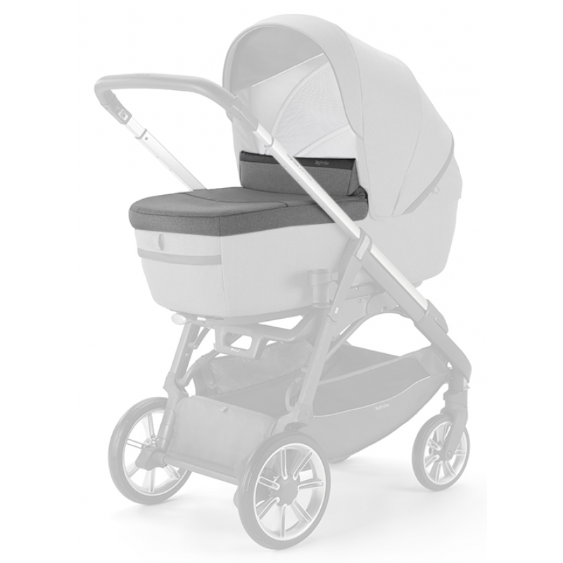 Aptica Pram Cover Kensignton Grey
