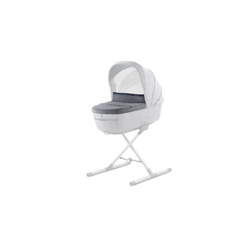 Aptica Antigua Blue Pram Cover