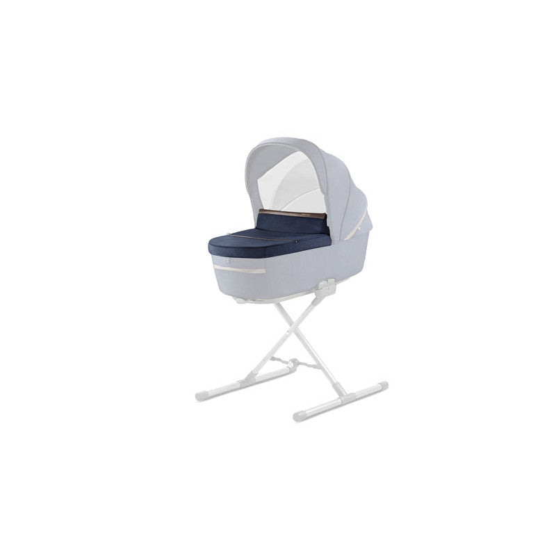 Aptica College Resort Blue Pram Cover