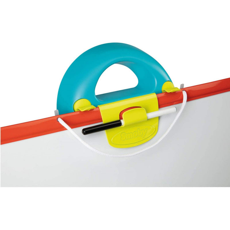copy of Smoby Tableau Plastique Bleu