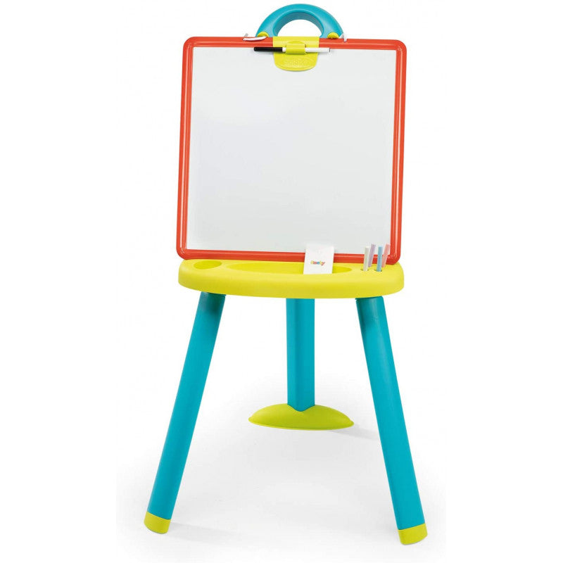 copy of Smoby Tableau Plastique Bleu