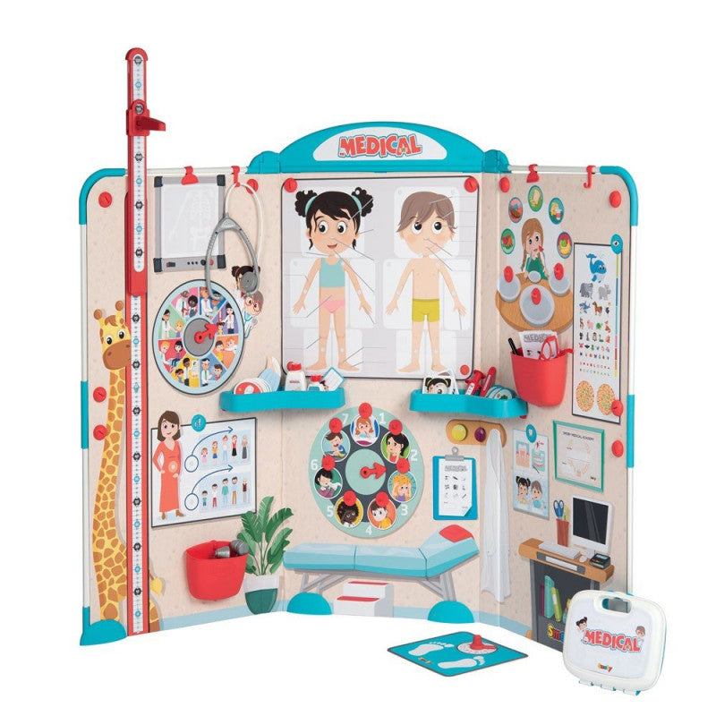 Smoby - Cabinet du médecin