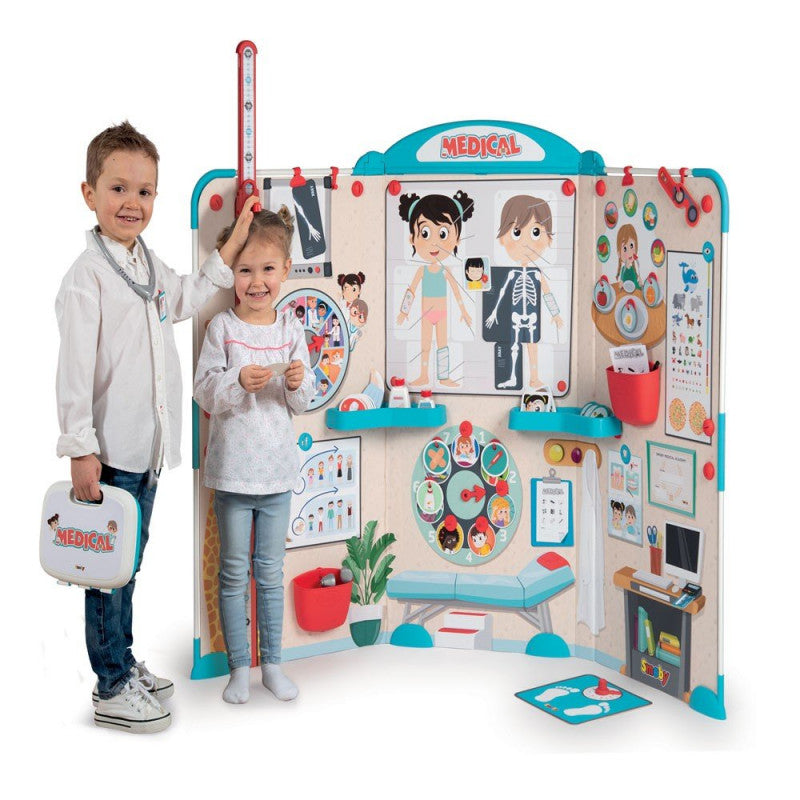 Smoby - Cabinet du médecin