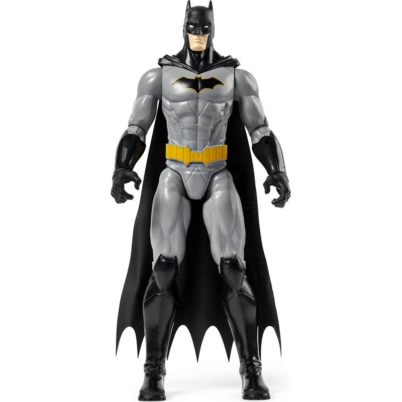Action Figures Spin Master Batman - Classic