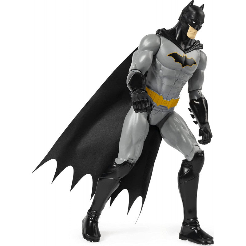 Action Figures Spin Master Batman - Classic