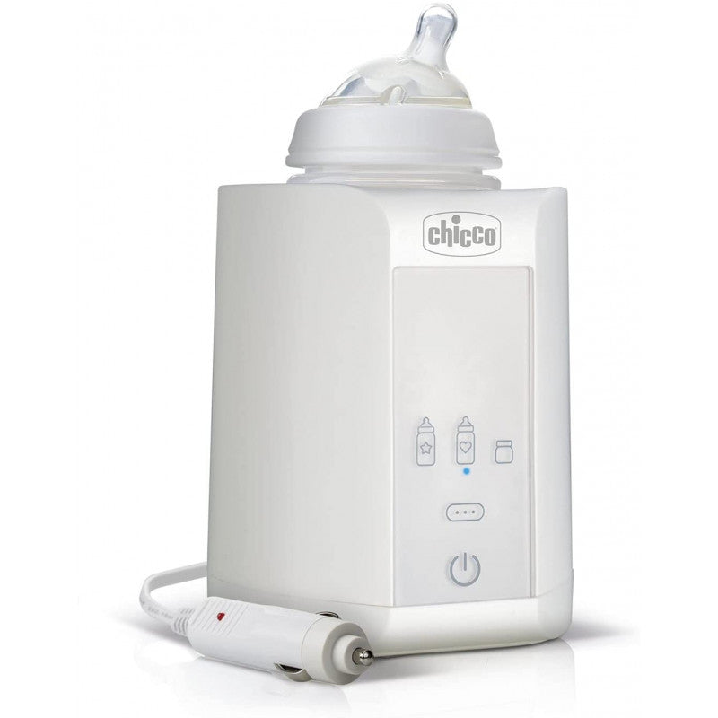 Chauffe-biberon Chicco Home-Travel