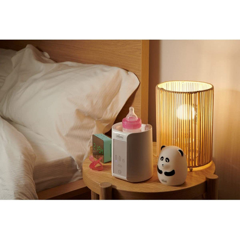 Chauffe-biberon Chicco Home-Travel
