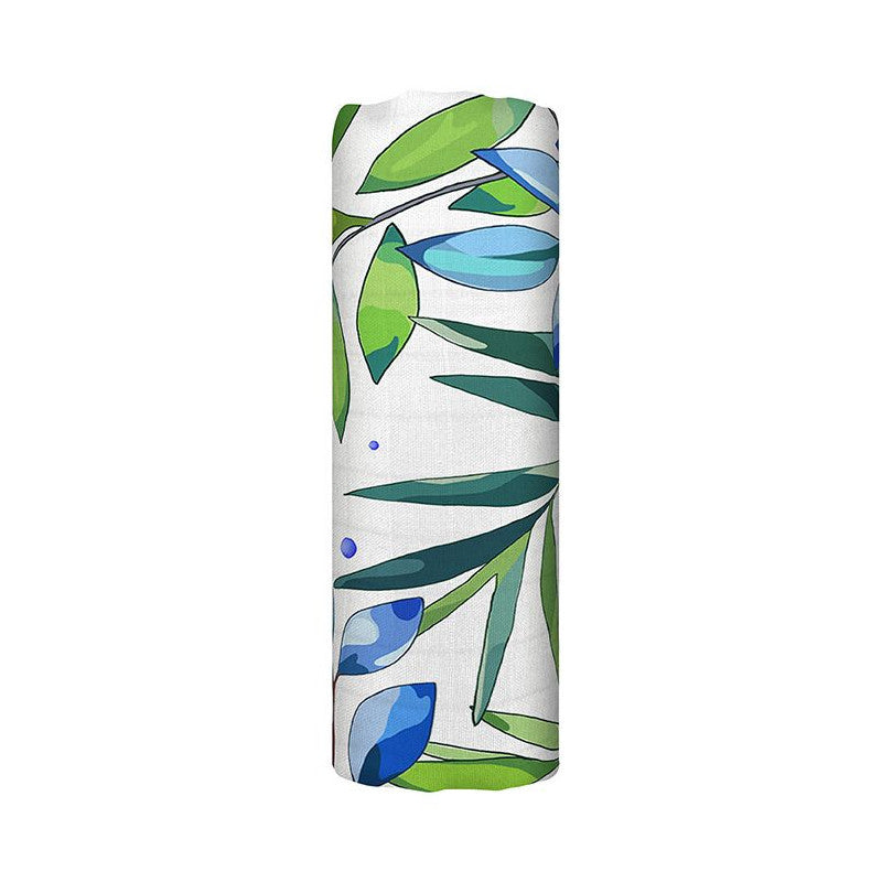 Mousseline Tommy Lise Bamboo Dancing Shrub