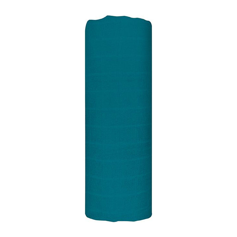 Mousseline Tommy Lise Foggy Blue