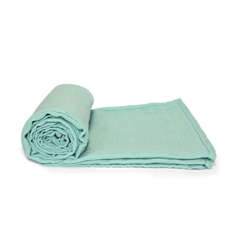 Mousseline Tommy Lise Dreamy Green