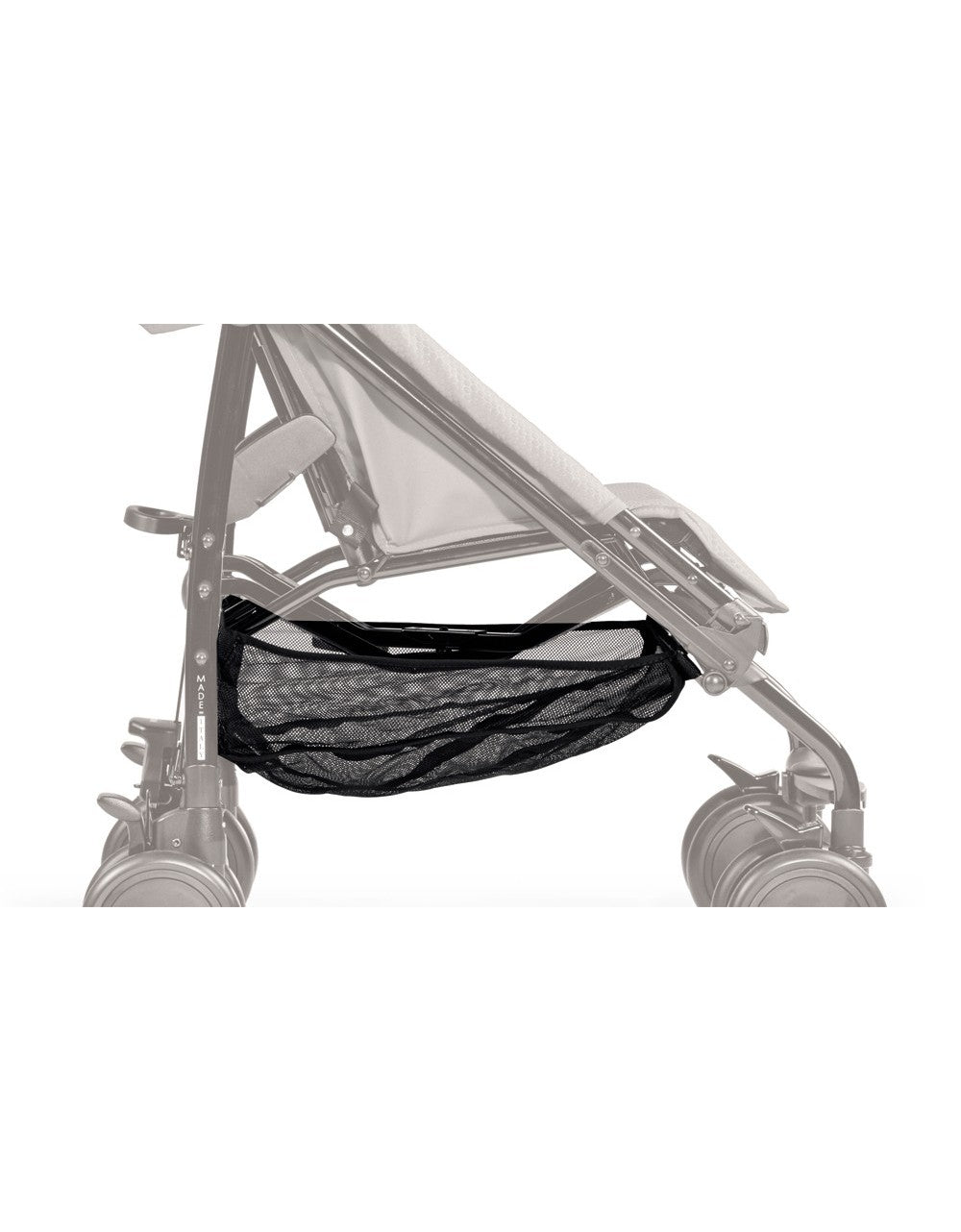 Basket for Pliko Mini Stroller