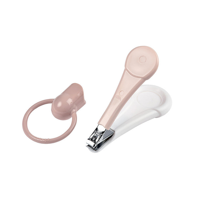 Beaba - Coupe-ongles pour enfants